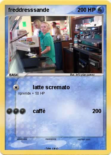 Pokemon freddresssande