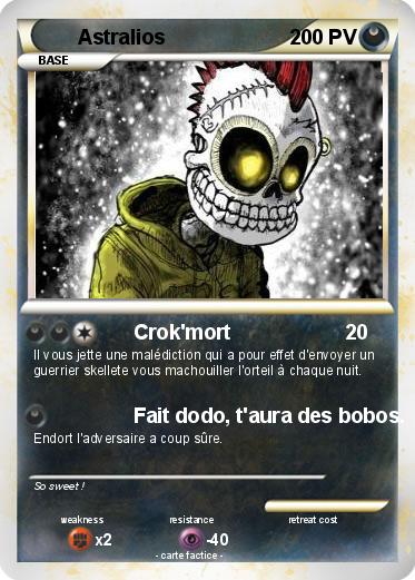 Pokemon Astralios