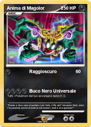 Pokemon Anima di Magolor             2