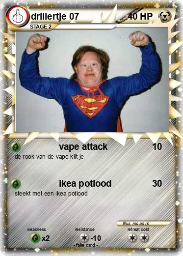 Pokemon drillertje 07