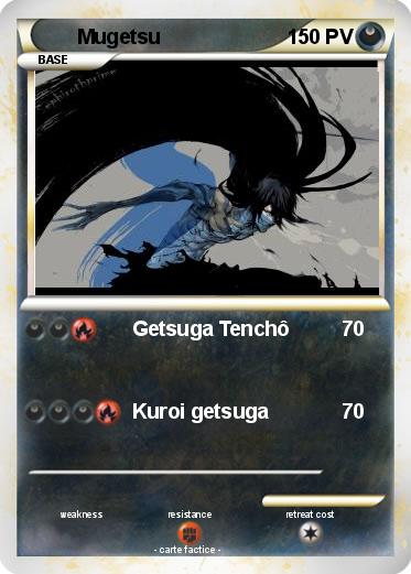 Pokemon Mugetsu
