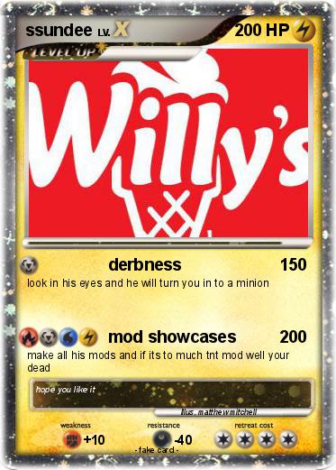 Pokemon ssundee