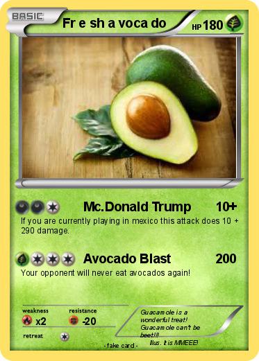 Pokemon Fr e sh a voca do