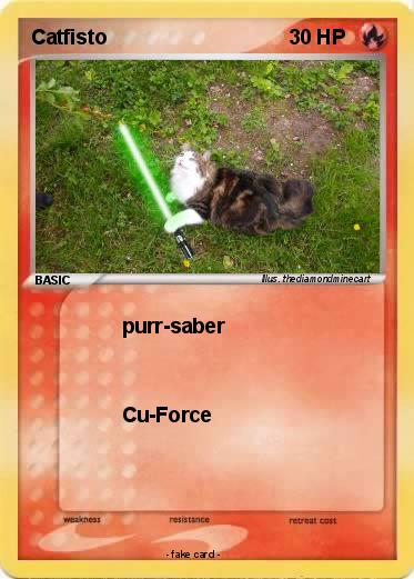 Pokemon Catfisto