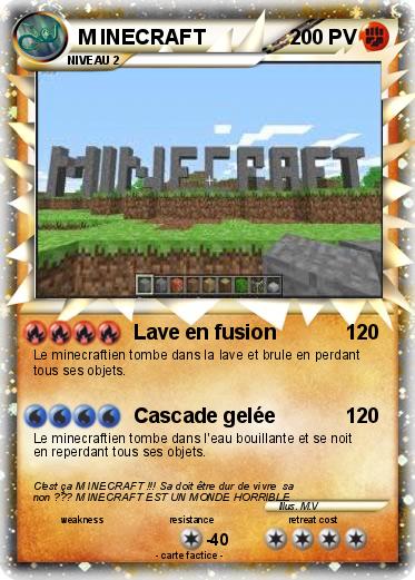 Pokemon M INECRAFT