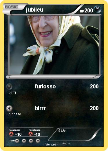Pokemon jubileu
