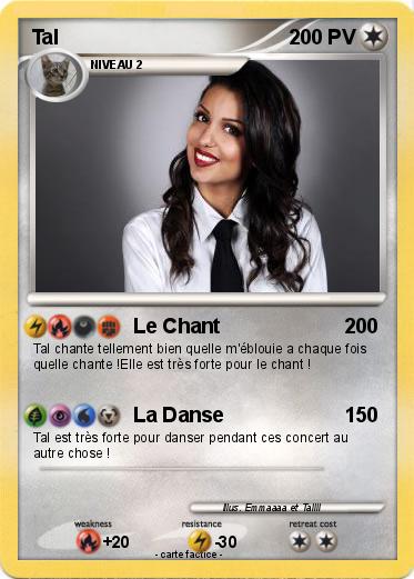 Pokemon Tal