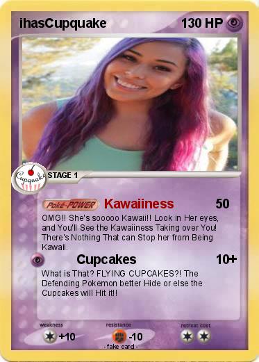 Pokemon ihasCupquake