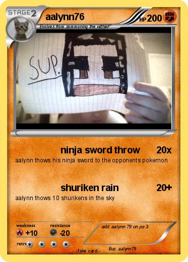 Pokemon aalynn76