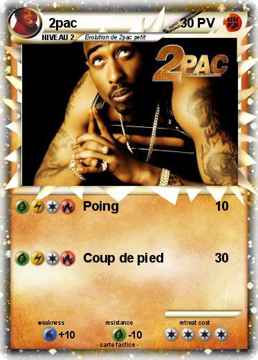 Pokemon 2pac