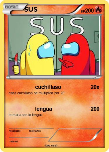 Pokemon SUS