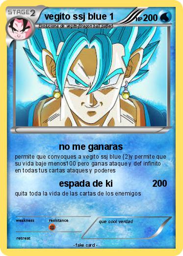 Pokemon vegito ssj blue 1