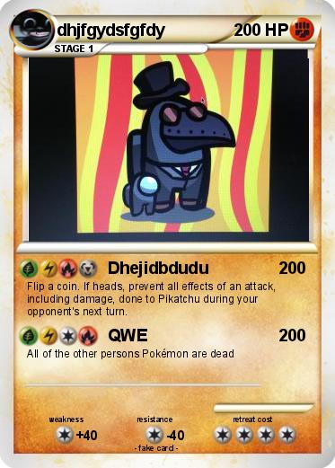 Pokemon dhjfgydsfgfdy