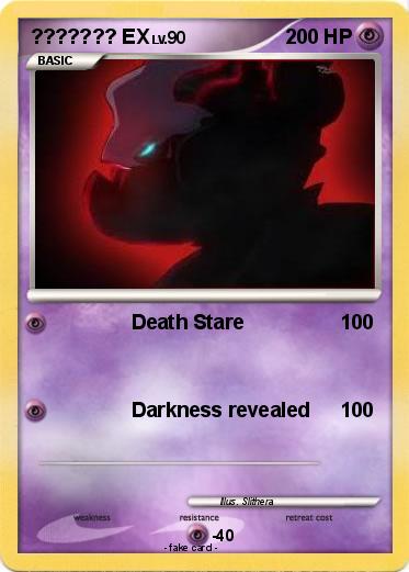 Pokemon ??????? EX