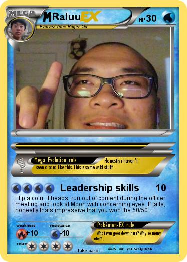 Pokemon Raluu