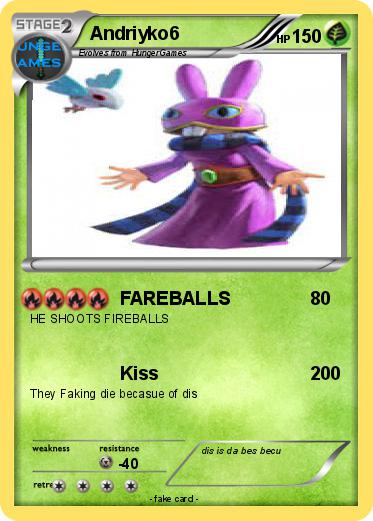 Pokemon Andriyko6