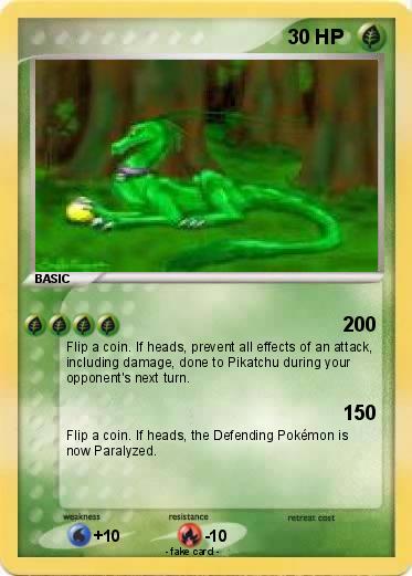 Pokemon 