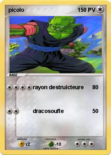 Pokemon picolo