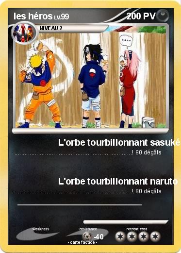 Pokemon les héros