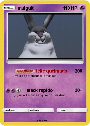 Pokemon muiguit