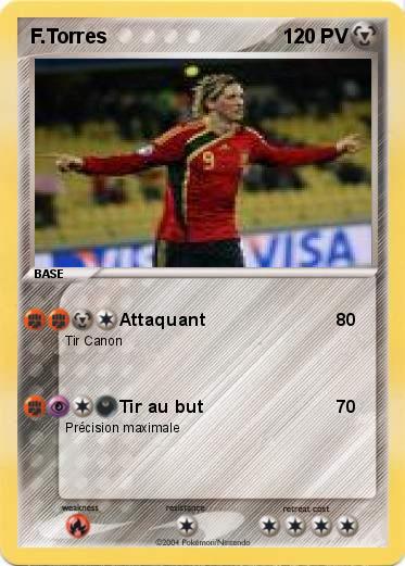 Pokemon F.Torres