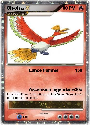 Pokemon Oh-oh