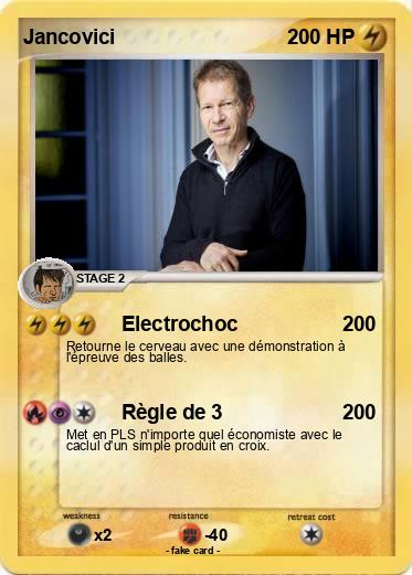 Pokemon Jancovici