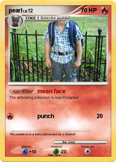 Pokemon pearl
