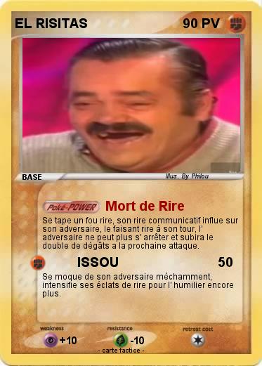 Pokemon EL RISITAS