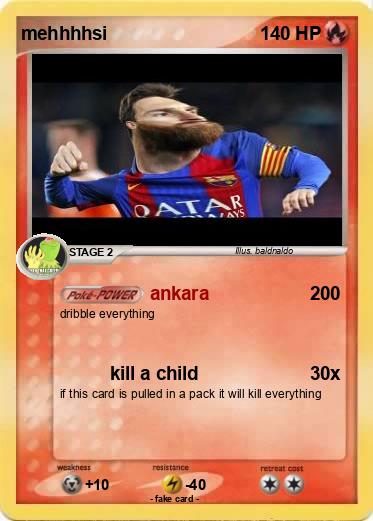 Pokemon mehhhhsi