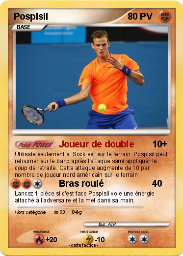 Pokemon Pospisil