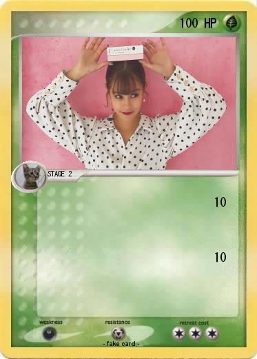 Pokemon 