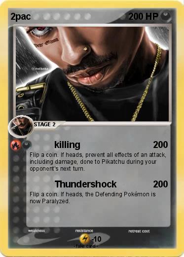 Pokemon 2pac