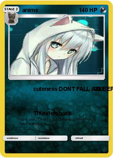 Pokemon anime