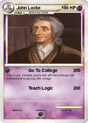 Pokemon John Locke