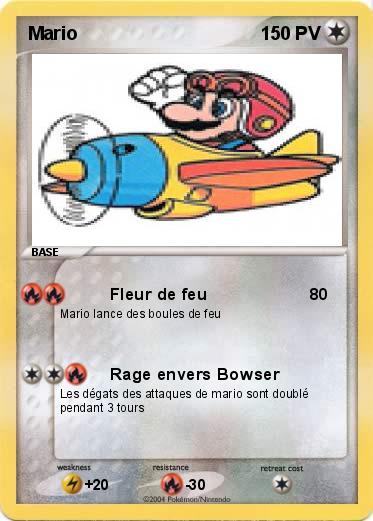 Pokemon Mario