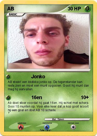 Pokemon AB
