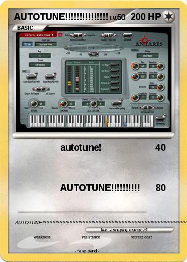 Pokemon AUTOTUNE!!!!!!!!!!!!!!!