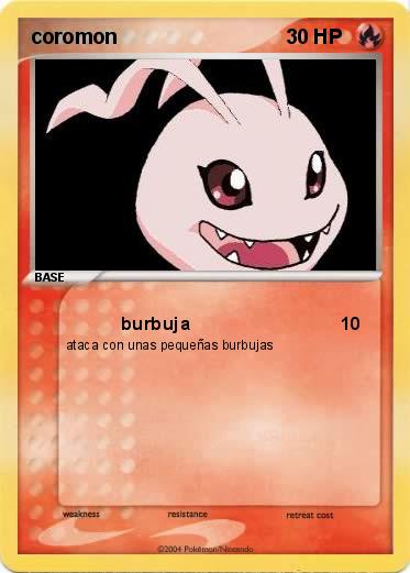 Pokemon coromon