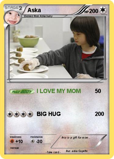 Pokemon Aska