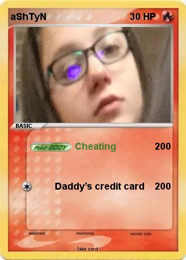 Pokemon aShTyN