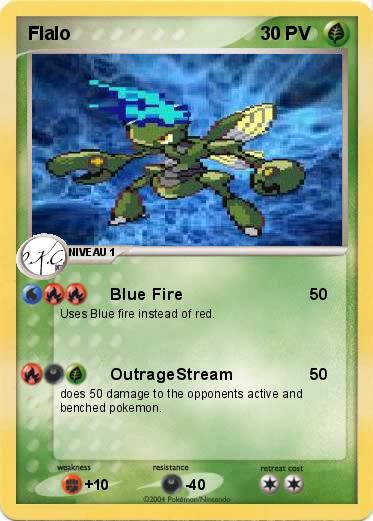 Pokemon Flalo