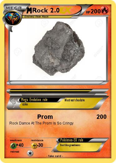Pokemon Rock 2.0