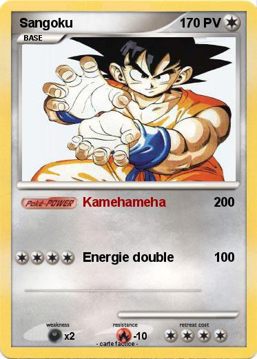 Pokemon Sangoku