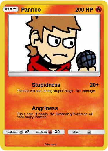 Pokemon Panrico
