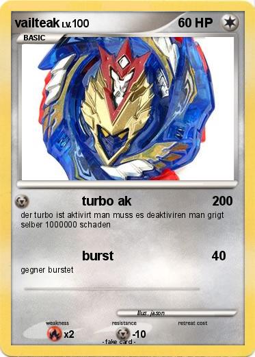 Pokemon vailteak
