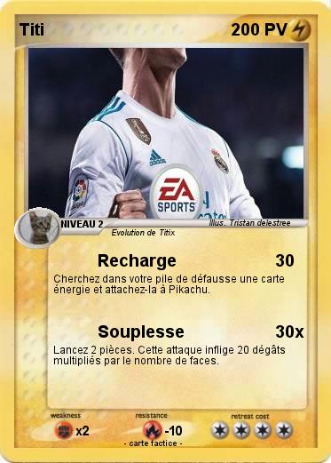Pokemon Titi