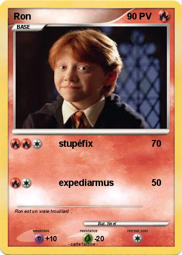 Pokemon Ron