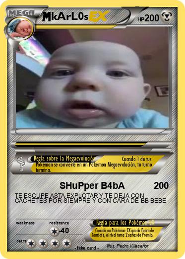 Pokemon kArL0s