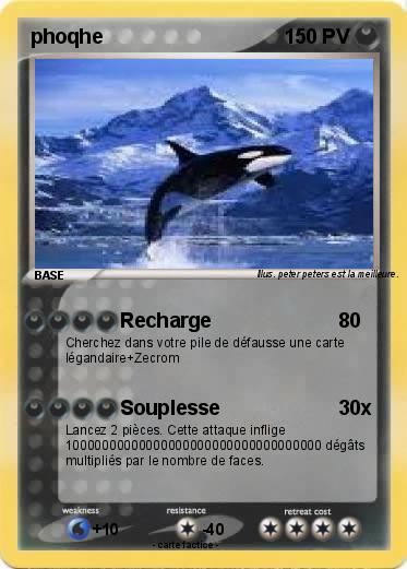Pokemon phoqhe